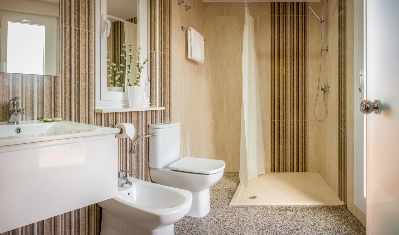 Hostal San Miguel Ponferrada Luaran gambar